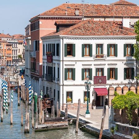 Canal Grande Venice Exterior photo