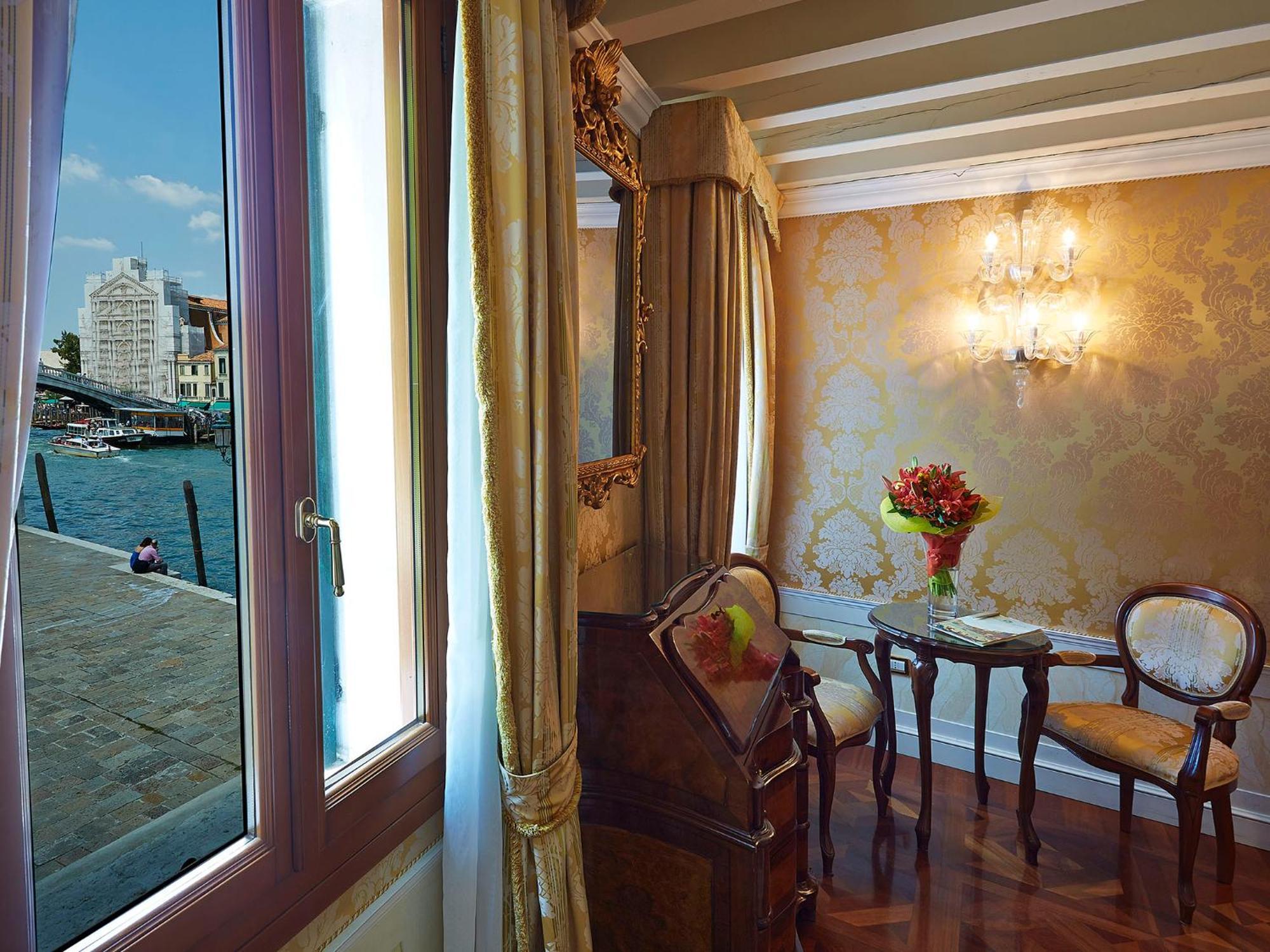 Canal Grande Venice Exterior photo