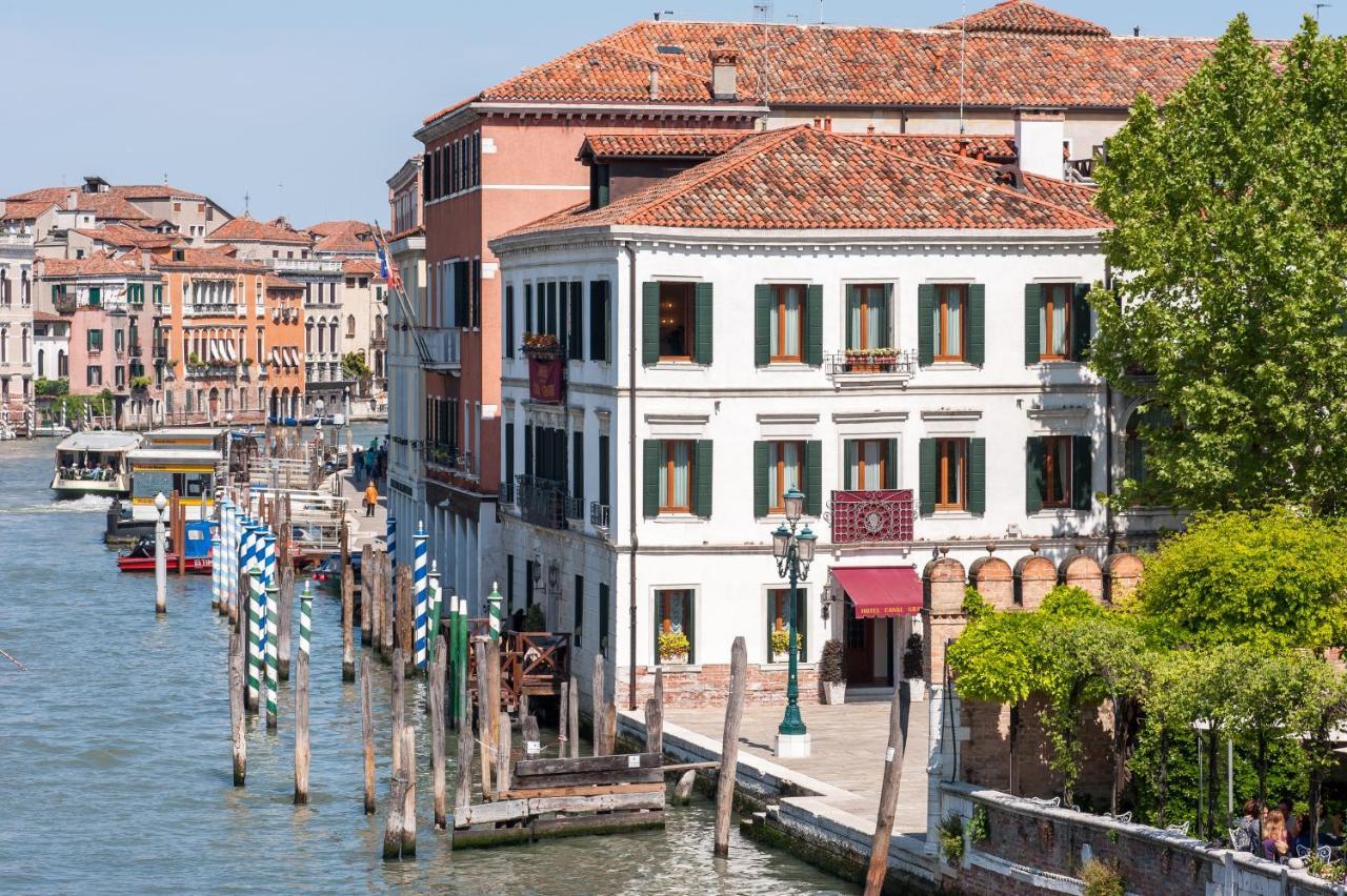 Canal Grande Venice Exterior photo